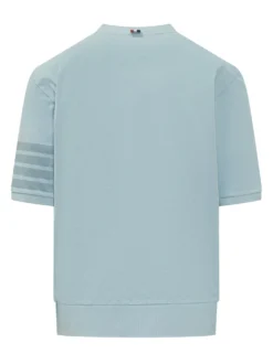 Garment Dyed Short-Sleeve T-Shirt