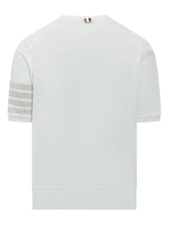 Garment Dyed Short-Sleeve T-Shirt
