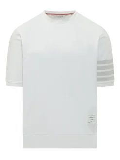 Garment Dyed Short-Sleeve T-Shirt