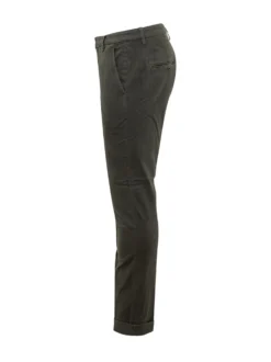 Gaubert Slim Tapered Trousers