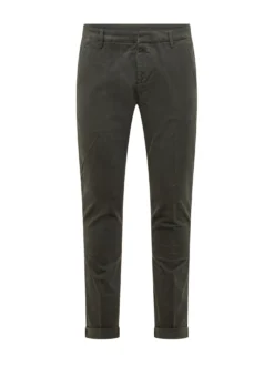 Gaubert Slim Tapered Trousers