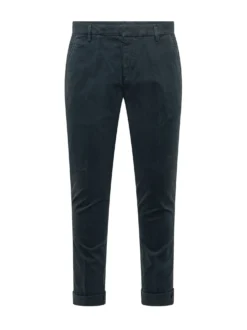 Gaubert Slim Tapered Trousers