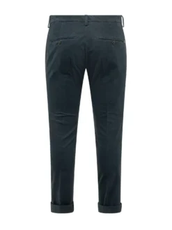 Gaubert Slim Tapered Trousers