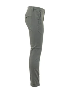Gaubert Slim Tapered Trousers