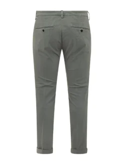 Gaubert Slim Tapered Trousers