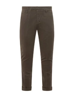 Gaubert Slim Tapered Trousers