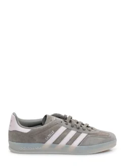 Gazelle Indoor Lace Up Sneakers