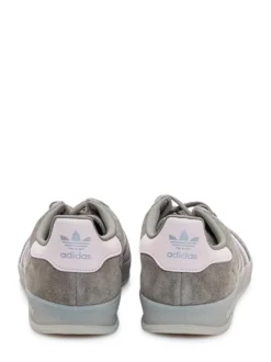 Gazelle Indoor Lace Up Sneakers