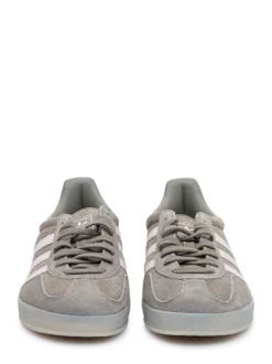 Gazelle Indoor Lace Up Sneakers