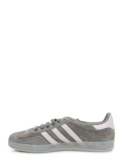 Gazelle Indoor Lace Up Sneakers