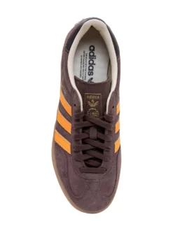 Gazelle Indoor Suede Sneakers