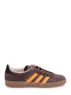 Gazelle Indoor Suede Sneakers