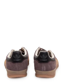 Gazelle Indoor Suede Sneakers
