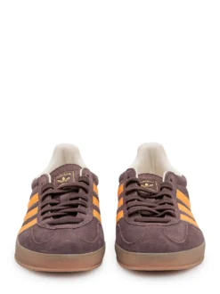 Gazelle Indoor Suede Sneakers