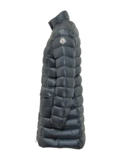 Genet Long Coat