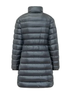 Genet Long Coat