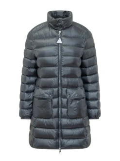 Genet Long Coat