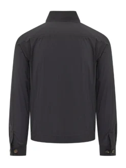 Giacca Ade Ac con Colletto Classico e Tasche con Patta