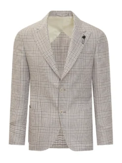 Giacca Blazer Iconic