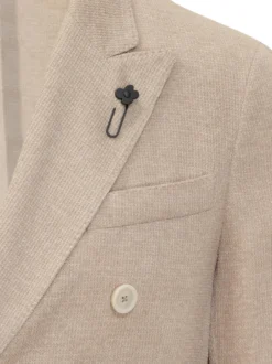 Giacca Blazer Liknit