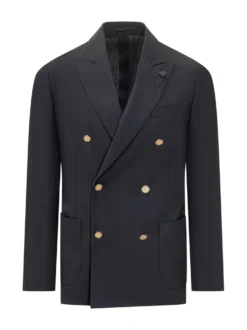 Giacca Blazer Roma