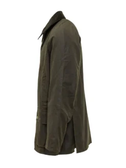 Giacca Cerata Ashby