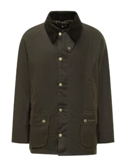 Giacca Cerata Ashby