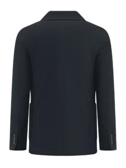 Giacca Doppiopetto Piquet Classica