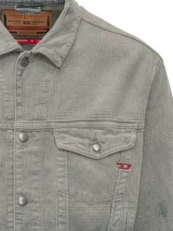 Giacca D-ranger in Denim