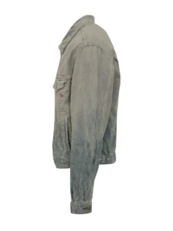Giacca D-ranger in Denim
