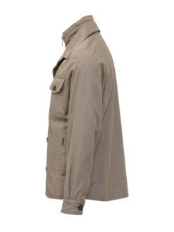 Giacca Dulac con Tasche