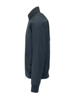 Giacca G9 con Collo Alto e Zip