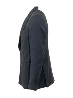Giacca Iconic Drop 7 con Bottoni