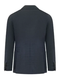 Giacca Iconic Drop 7 con Bottoni
