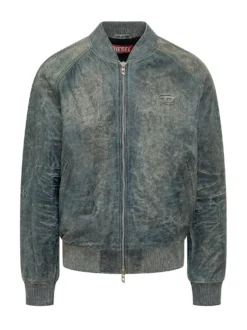 Giacca L-cobb Effetto Vissuto