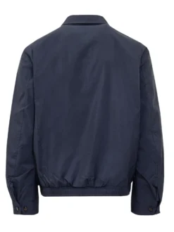 Giacca Leggera con Zip