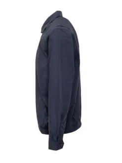 Giacca Leggera con Zip