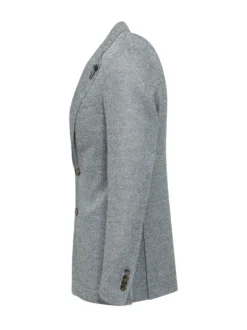 Giacca Liknit Monopetto con Revers