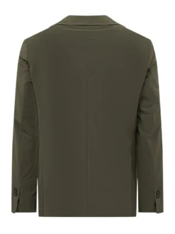 Giacca Louis con Revers e Bottoni