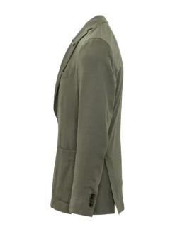 Giacca Monopetto con Tasche