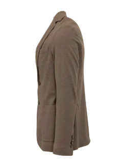Giacca Monopetto Oxford