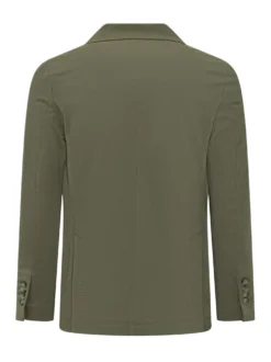 Giacca Piquet Light Monopetto