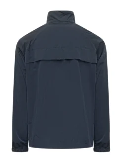 Giacca Rastaban con Zip Frontale