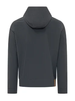 Giacca Surflex con Cappuccio e Zip