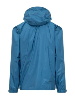 Giacca Thurn con Cappuccio e Zip
