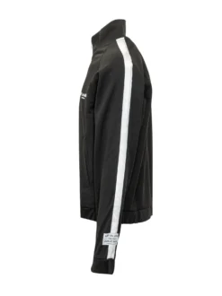 Giacca Track con Zip