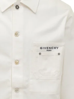 Giacca Utility