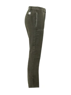 Giorgio Trousers with Front Panels