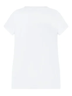 Girls Cotton Polo Bear T-Shirt