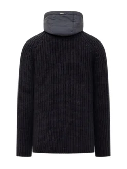 Giubbino in Maglia